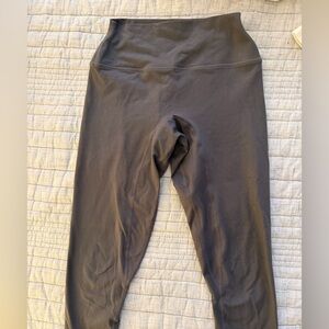 Set Active FormCloud Leggings